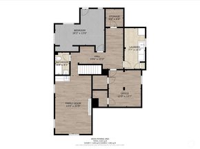 1940 Edgemont Place W, Seattle WA 98199