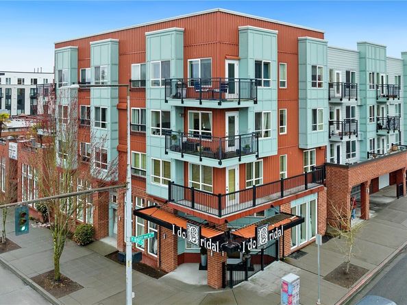 424 N 85th St 411, Seattle WA 98103