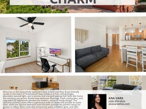 424 N 85th St 411, Seattle WA 98103