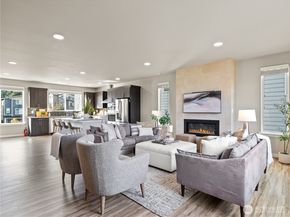 8253 S 118th Street, Seattle WA 98178