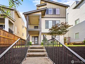 8253 S 118th Street, Seattle WA 98178