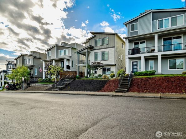 8253 S 118th Street, Seattle WA 98178