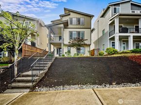 8253 S 118th Street, Seattle WA 98178