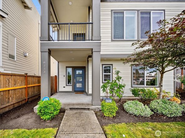 8253 S 118th Street, Seattle WA 98178