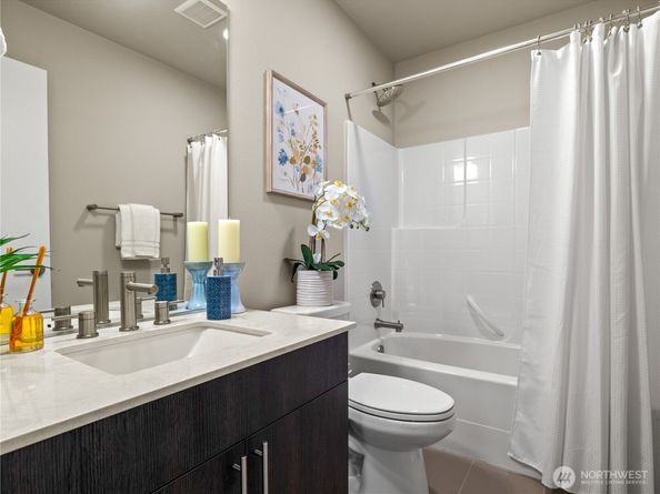 8253 S 118th Street, Seattle WA 98178