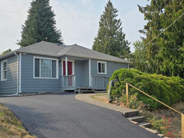12053 70 Avenue S, Seattle WA 98178