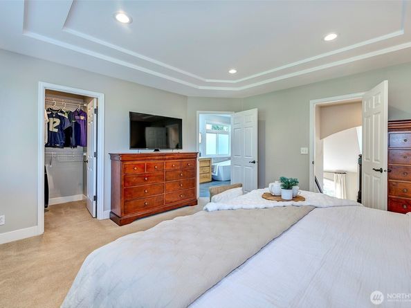 16602 SE 57th Place, Bellevue WA 98006