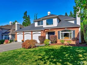 16602 SE 57th Place, Bellevue WA 98006
