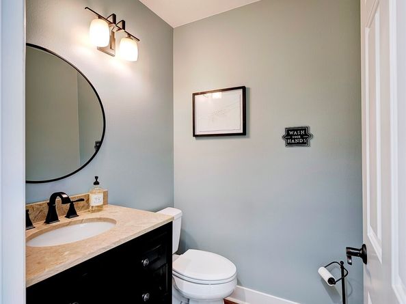 16602 SE 57th Place, Bellevue WA 98006