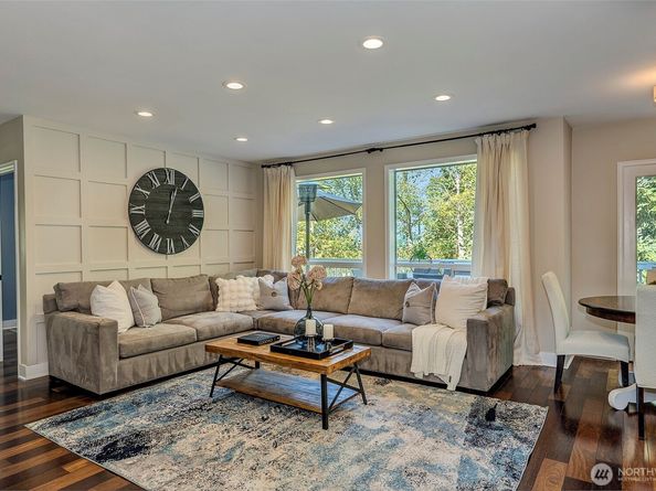 16602 SE 57th Place, Bellevue WA 98006