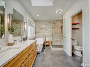 16602 SE 57th Place, Bellevue WA 98006