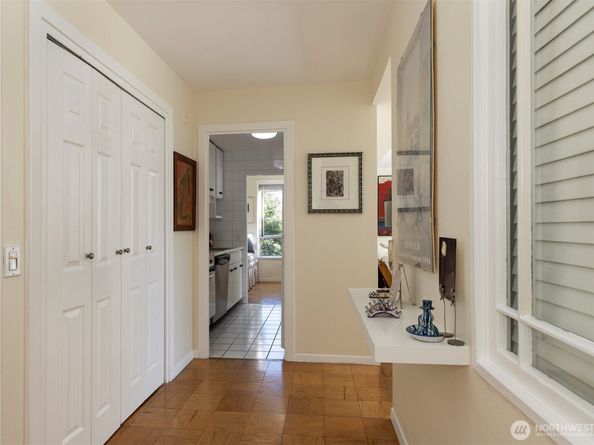 1221 Minor Avenue 410, Seattle WA 98101