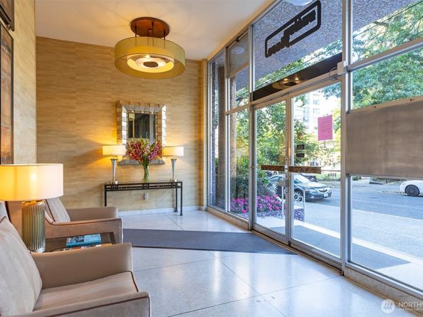 1221 Minor Avenue 410, Seattle WA 98101