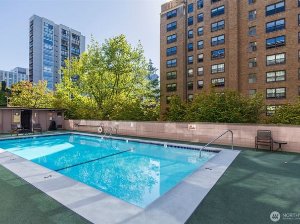 1221 Minor Avenue 410, Seattle WA 98101
