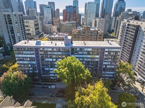 1221 Minor Avenue 410, Seattle WA 98101