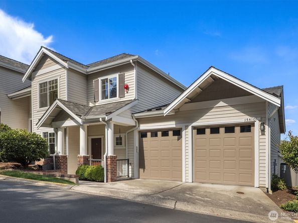 15410 135th Place NE 32C, Woodinville WA 98072
