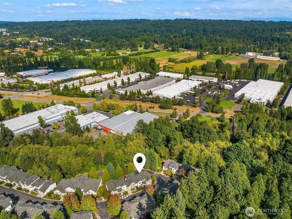 15410 135th Place NE 32C, Woodinville WA 98072