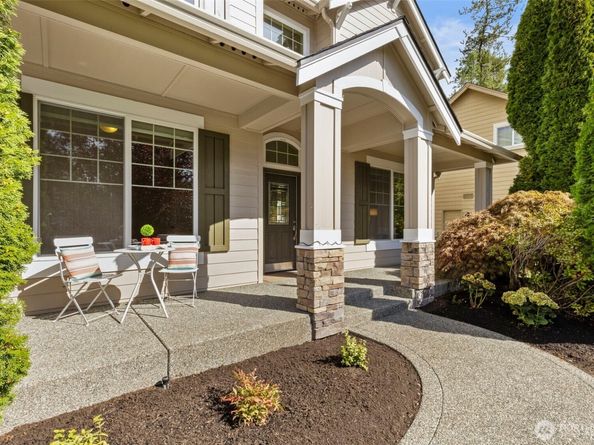 2776 NE Noll Valley Loop, Poulsbo WA 98370