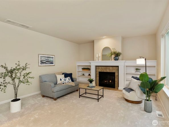 2776 NE Noll Valley Loop, Poulsbo WA 98370