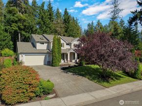 2776 NE Noll Valley Loop, Poulsbo WA 98370