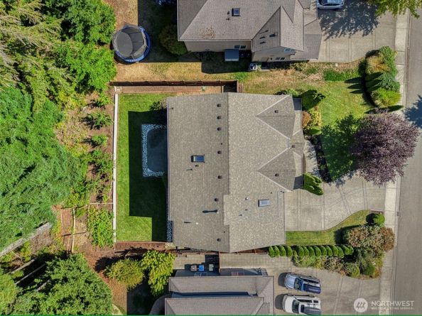 2776 NE Noll Valley Loop, Poulsbo WA 98370