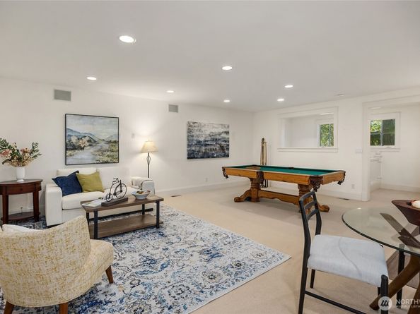 13401 Manzanita Road NE, Bainbridge Island WA 98110
