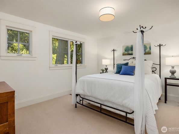 13401 Manzanita Road NE, Bainbridge Island WA 98110