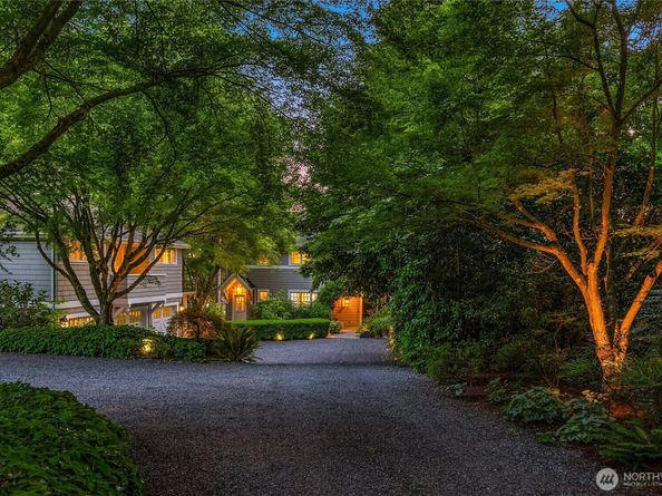 13401 Manzanita Road NE, Bainbridge Island WA 98110