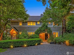 13401 Manzanita Road NE, Bainbridge Island WA 98110