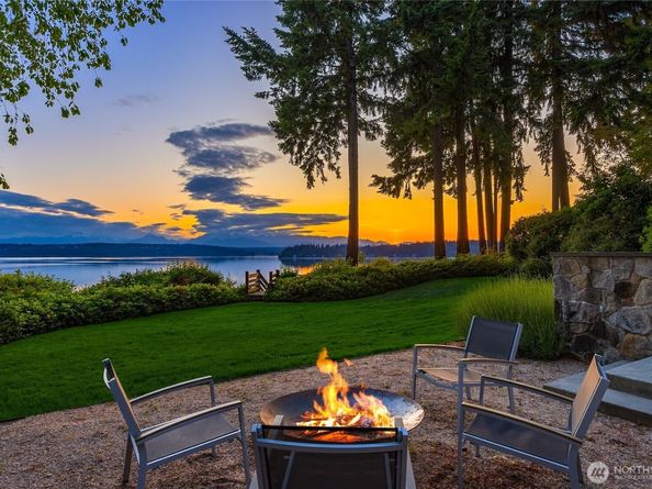 13401 Manzanita Road NE, Bainbridge Island WA 98110