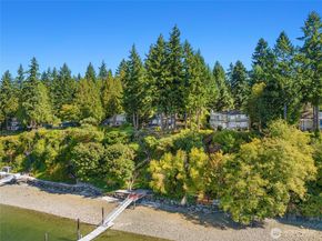 13401 Manzanita Road NE, Bainbridge Island WA 98110