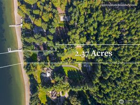 13401 Manzanita Road NE, Bainbridge Island WA 98110