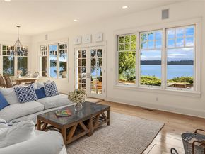 13401 Manzanita Road NE, Bainbridge Island WA 98110