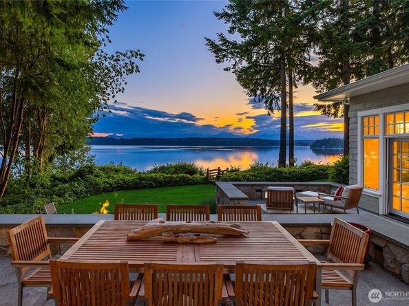 13401 Manzanita Road NE, Bainbridge Island WA 98110