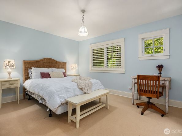 13401 Manzanita Road NE, Bainbridge Island WA 98110