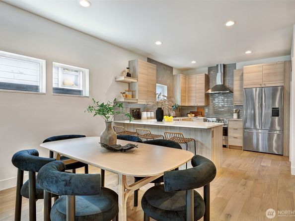 8009 27th Avenue NW, Seattle WA 98117