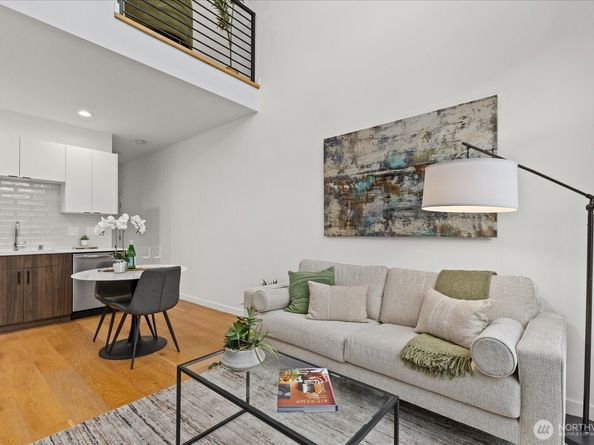 5439 California Avenue SW H, Seattle WA 98136