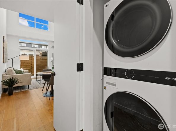 5439 California Avenue SW H, Seattle WA 98136