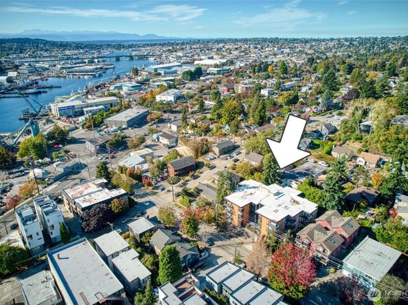 120 NW 39th Street 407, Seattle WA 98107