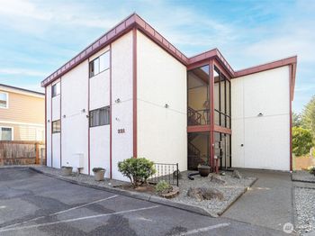 221 SW 154th Street