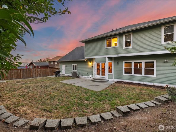 9301 53rd Avenue S, Seattle WA 98118