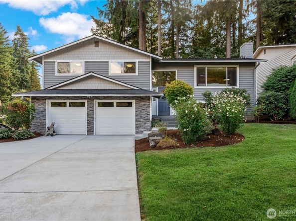 13550 127th Ave NE, Kirkland WA 98034