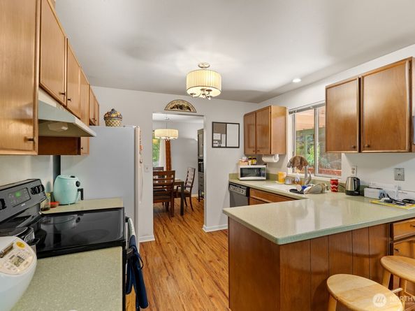 2205 Blaine Circle SE, Renton WA 98055