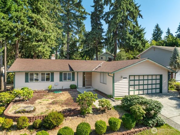2205 Blaine Circle SE, Renton WA 98055