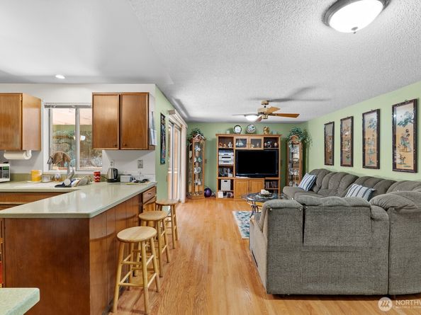 2205 Blaine Circle SE, Renton WA 98055