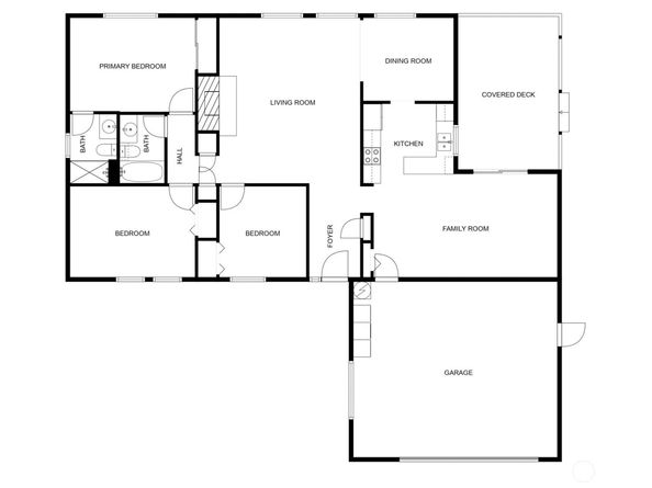 2205 Blaine Circle SE, Renton WA 98055