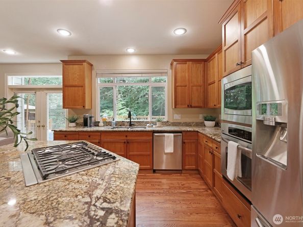 20524 73rd Drive SE, Snohomish WA 98296