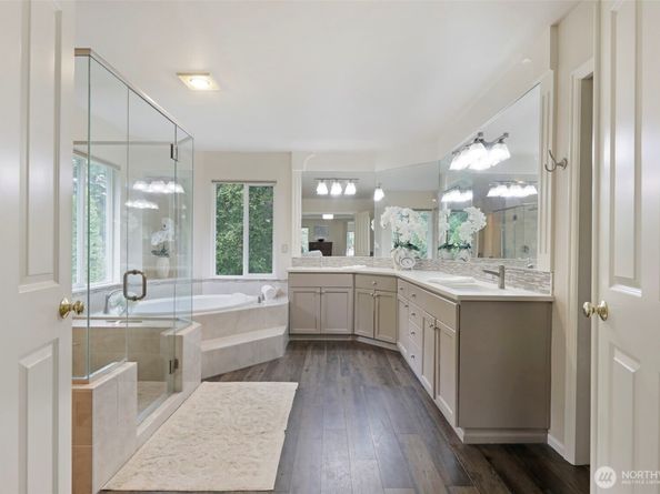 20524 73rd Drive SE, Snohomish WA 98296