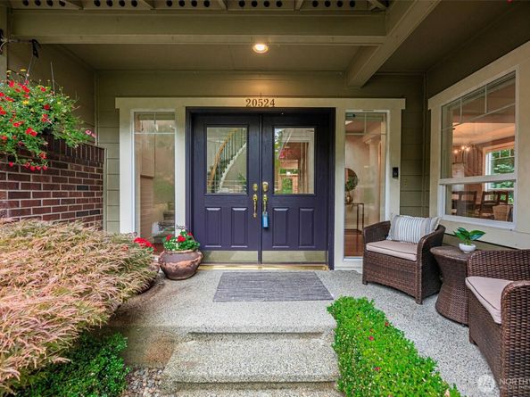 20524 73rd Drive SE, Snohomish WA 98296
