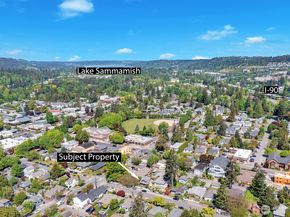 250 SE Andrews Street, Issaquah WA 98027